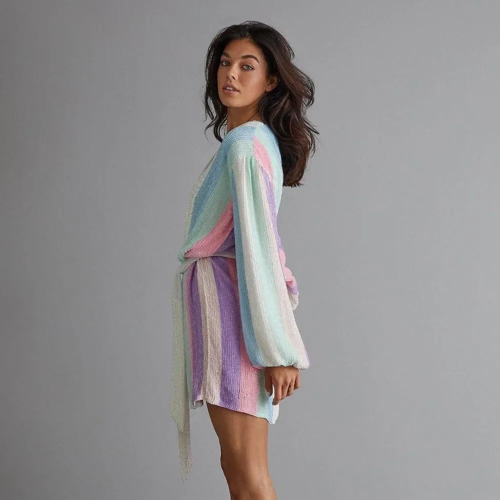 Retrofete Gabrielle Robe